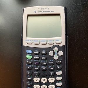 Graphing calculator